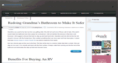 Desktop Screenshot of 1bao.org